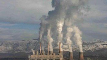 Alerta mundial: los gases de efecto invernadero alcanzaron un nuevo máximo en 2013