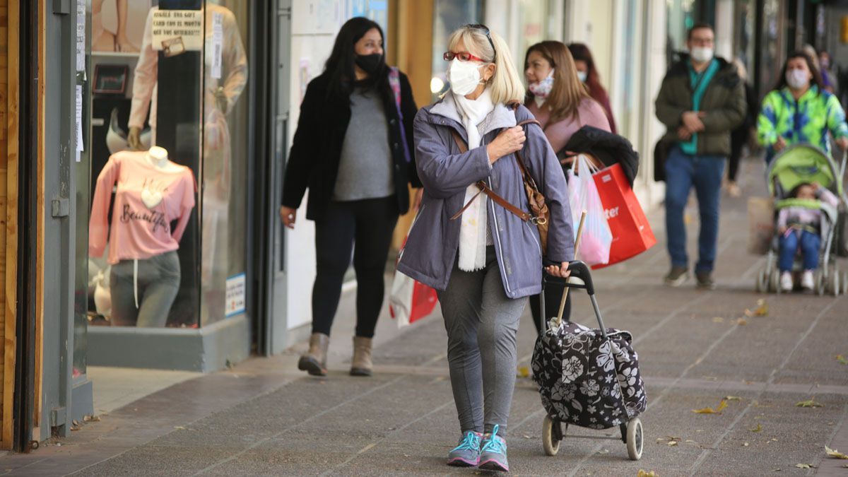 Este fin de semana comienzan a regir nuevas restricciones en Argentina
