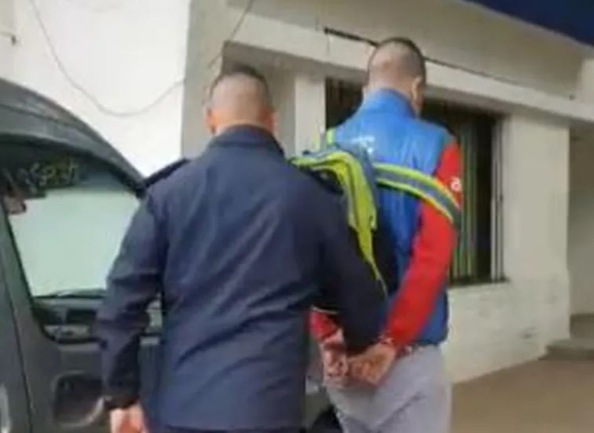 Uno de los sospechosos ya había sido detenido días atrás por el crimen de un hombre en un criadero de chanchos, en General Rodríguez