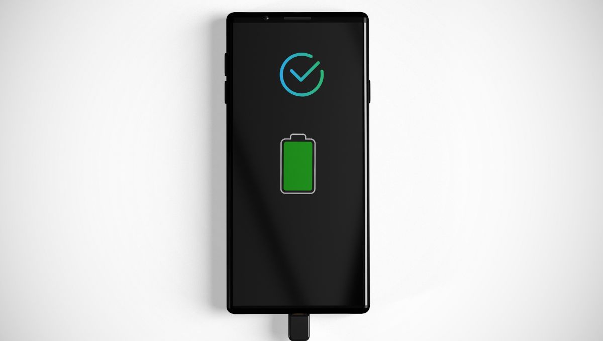 El truco para limpiar el pin de carga de un celular. El truco para limpiar el pin de carga de un celular.