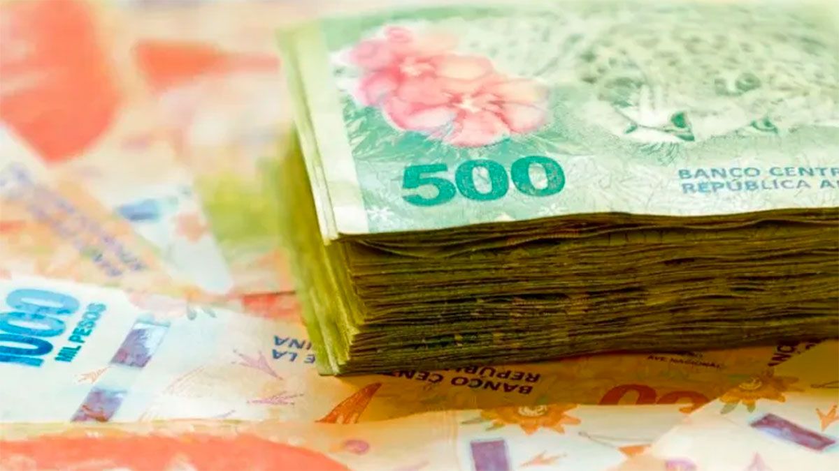 Confirman aumento del 158% para estos trabajadores y se levantó la medida de fuerza. Confirman aumento del 158% para estos trabajadores y se levantó la medida de fuerza.