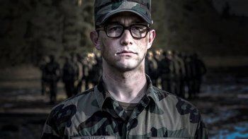Primer tráiler de Snowden, la película basada en el ex-espía