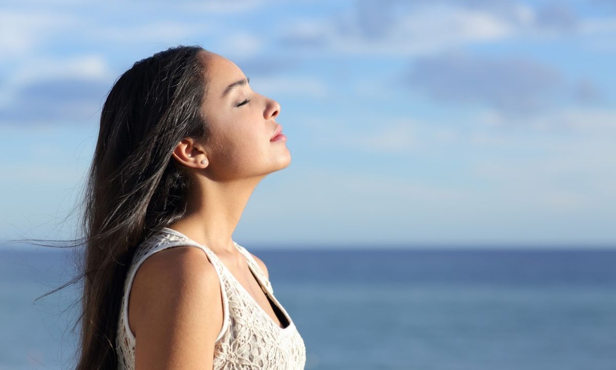 Suspirar todo el tiempo: qué significa según la psicología Suspirar todo el tiempo: qué significa según la psicología