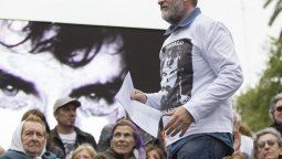 Maldonado: Naciones Unidas pide esclarecer el rol de Gendarmería
