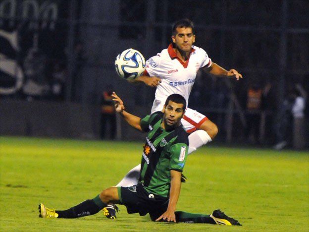Goleó a Huracán: San Martín de San Juan sigue derechito