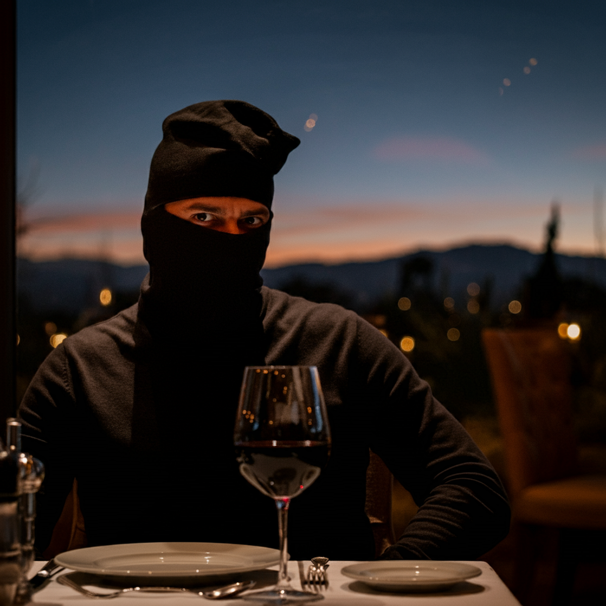 Las copas y las cucharitas, entre lo más robado en los restaurantes de Mendoza. Imagen ilustrativa. Las copas y las cucharitas, entre lo más robado en los restaurantes de Mendoza. Imagen ilustrativa.