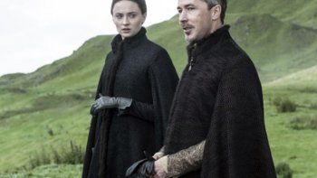 Seis nuevos personajes tendrá Game of Thrones
