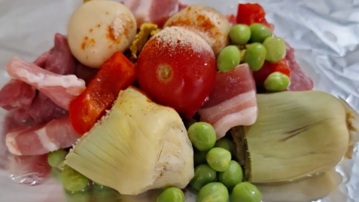 Cómo hacer lomo a la Eduardo VII: la receta del plato sofisticado que aman los grandes chefs
