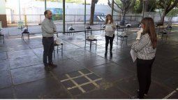 Coronavirus en Mendoza: qué pasará con el pago de las cuotas de los colegios privados en la provincia