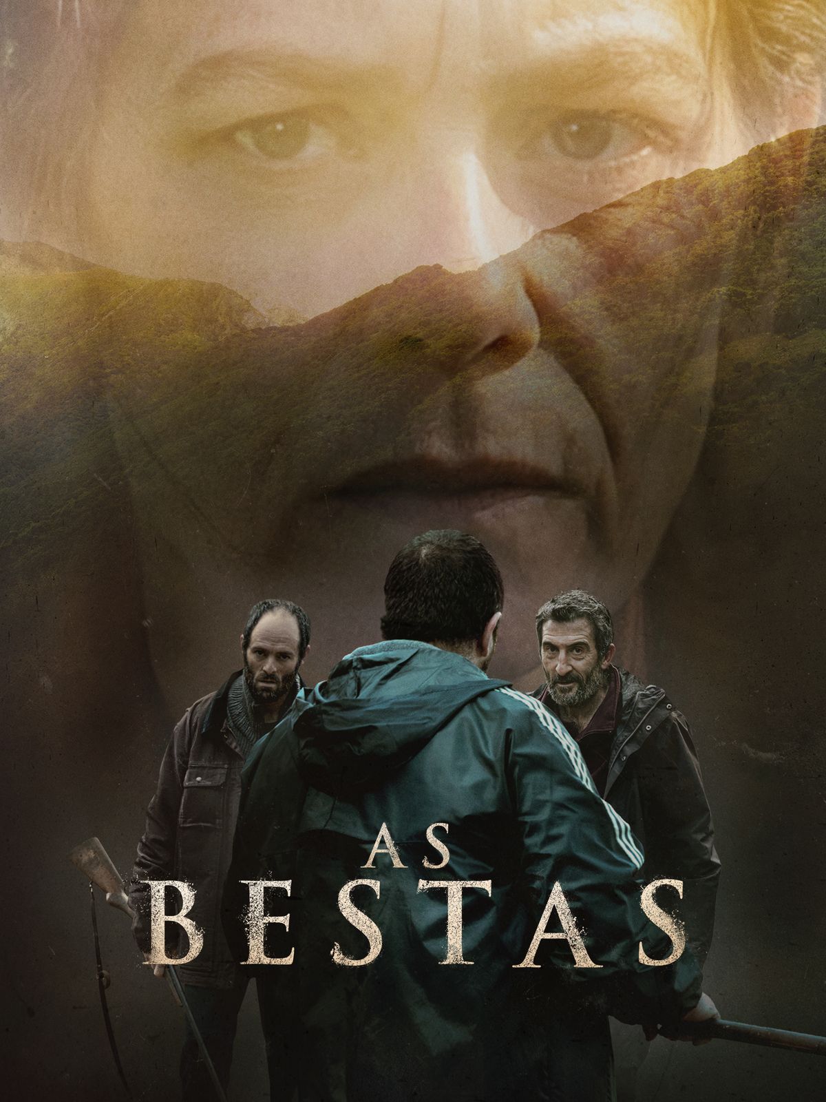Luis Zahera es un éxito mundial con esta impresionante película española. Luis Zahera es un éxito mundial con esta impresionante película española.