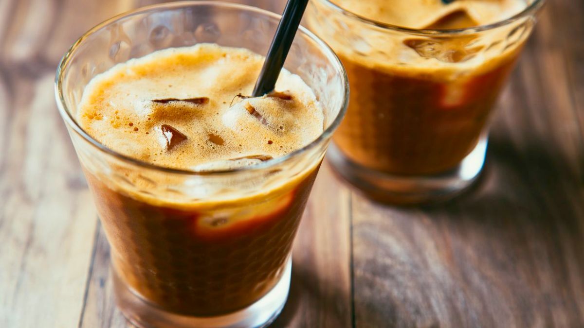 Cómo preparar Café frío: la receta fresca para el verano en 2 pasos y con pocos ingredientes