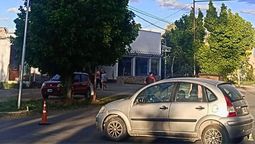 Una niña de 13 años murió en Malargüe tras ser atropellada por el conductor de un vehículo. Su hermanito de 10 años sufrió graves heridas. Una niña de 13 años murió en Malargüe tras ser atropellada por el conductor de un vehículo. Su hermanito de 10 años sufrió graves heridas.