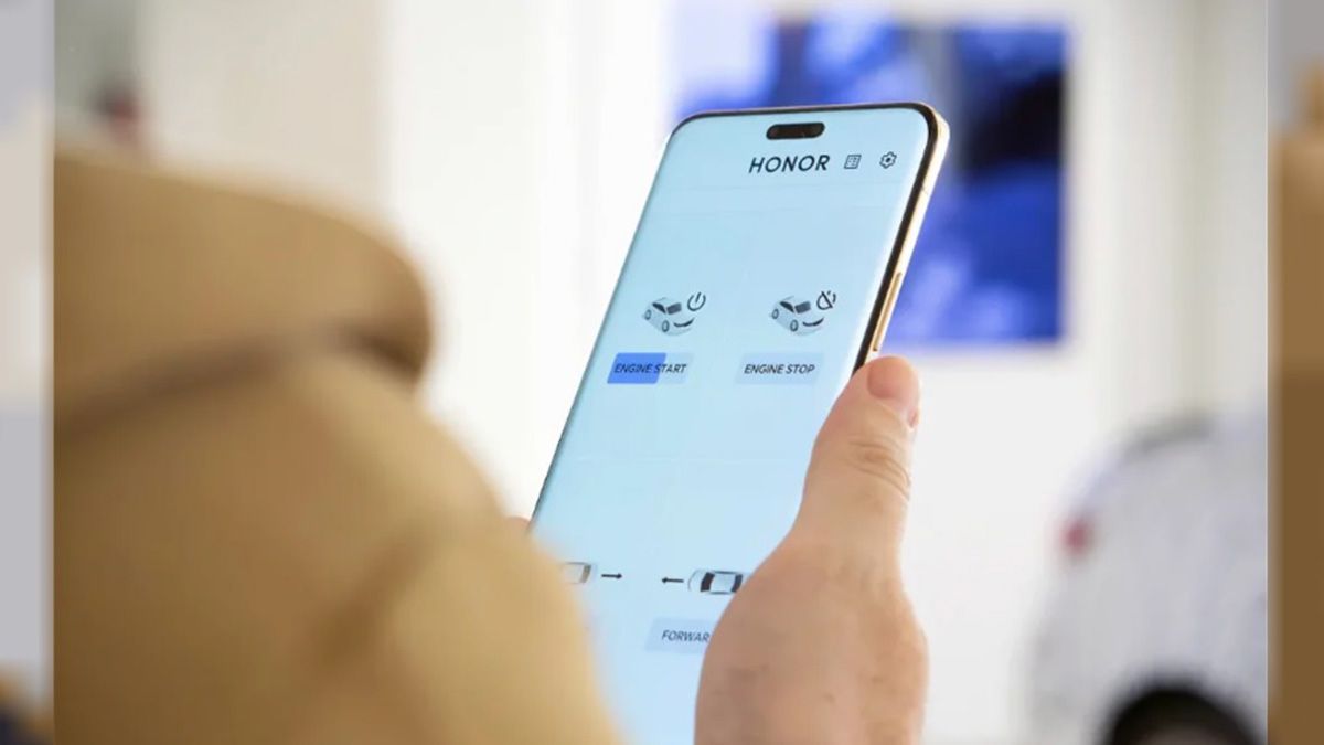 Inteligencia Artificial: mover un auto con los ojos ya es una realidad Inteligencia Artificial: mover un auto con los ojos ya es una realidad