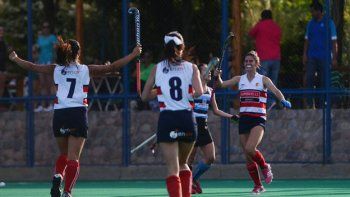 En busca de la final