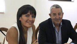 Coronavirus: Cobos y Verasay donaron la mitad de sus dietas a hospitales de Mendoza