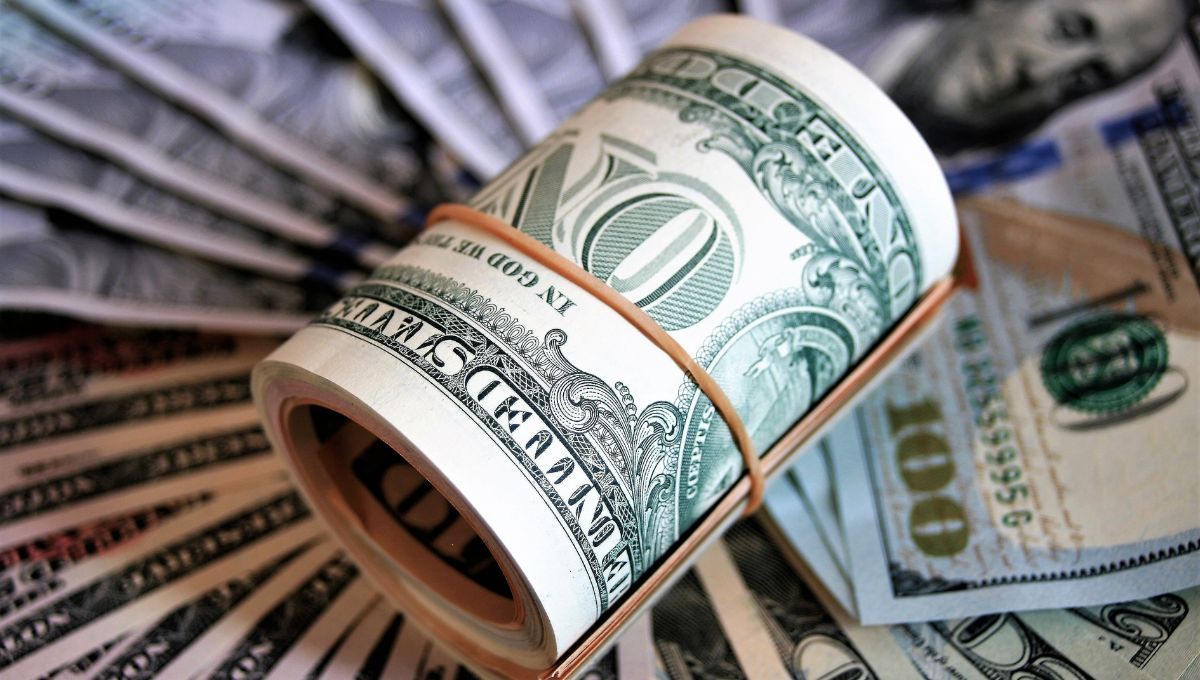 En vivo: el precio del dólar