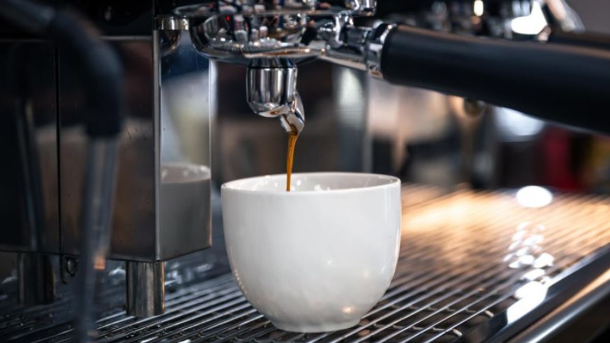 Una comida en Palermo Hollywood deja a todos asombrados: $26.450 por molleja, entraña y café Una comida en Palermo Hollywood deja a todos asombrados: $26.450 por molleja, entraña y café