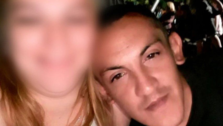 Macabros detalles del caso en el que un hombre mató a golpes a su hijastro de 2 años y lo enterró frente a su hermanito