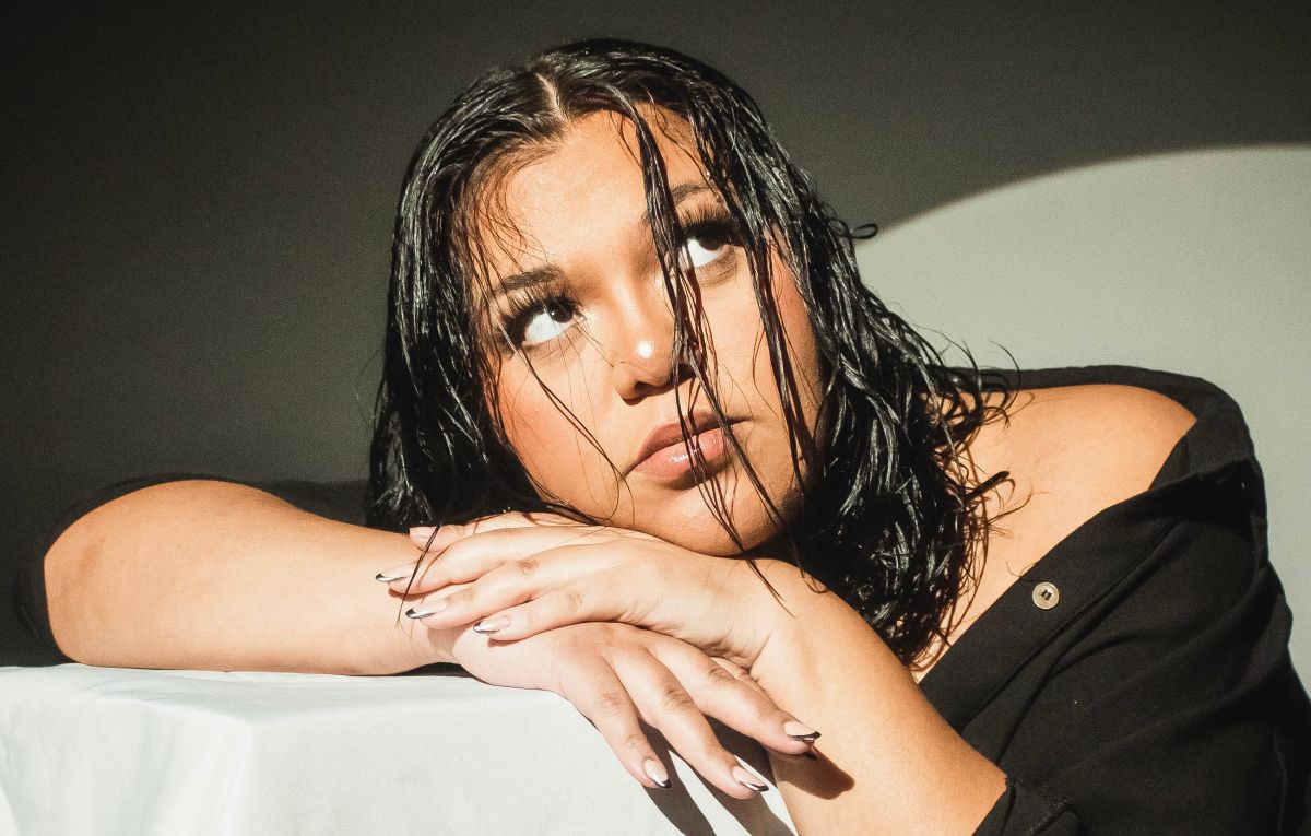 Espe Careri, la voz mendocina que sigue su camino en la música y va por más.