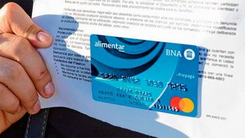 Estos son los montos de la Tarjeta Alimentar que ANSES pagará en febrero 2026 Estos son los montos de la Tarjeta Alimentar que ANSES pagará en febrero 2026