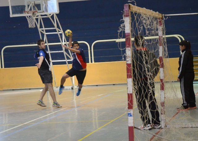 El clásico sanrafaelino en manos de Tenis Club