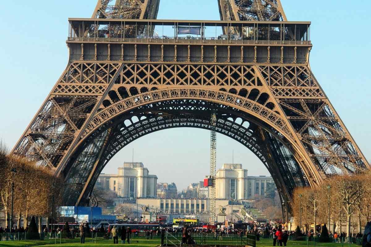 Paris es una de las ciudades que entra en el ranking de ProptechOS. Paris es una de las ciudades que entra en el ranking de ProptechOS.