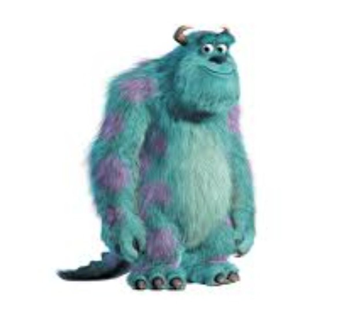 Para Javier Milei, el kirchnerismo es como el monstruo Sulley, de Monster Inc: "Ya no asusta". Para Javier Milei, el kirchnerismo es como el monstruo Sulley, de Monster Inc: "Ya no asusta".