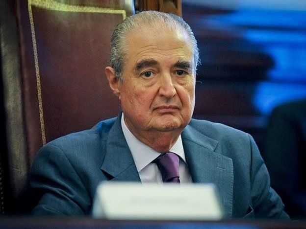 La Procuración General puso más fiscales para investigar a su ex titular Righi