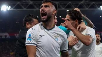 Bombazo: Taty Castellanos dejá la Lazio y se va a la Premier League con contrato millonario Bombazo: Taty Castellanos dejá la Lazio y se va a la Premier League con contrato millonario
