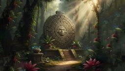 Conoce el horóscopo maya del lunes 20 de octubre