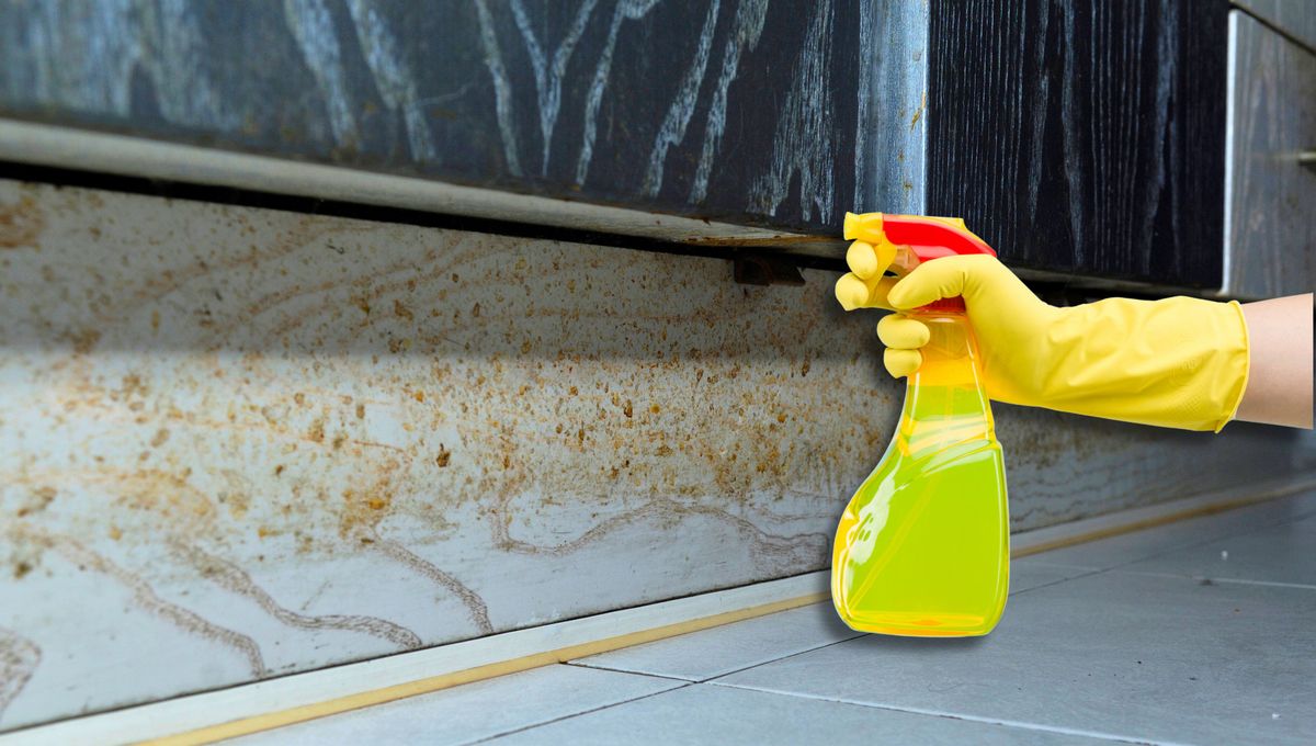 El vinagre está presente en todo truco casero y barato del hogar