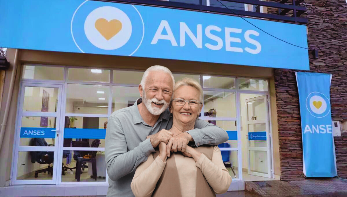 Sin bono: ANSES confirmó cuáles son los jubilados que van a cobrar $1.578.234 en septiembre