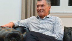 Mauricio Macri se tiene fe: dice que Cambiemos va a ganar en el 2017