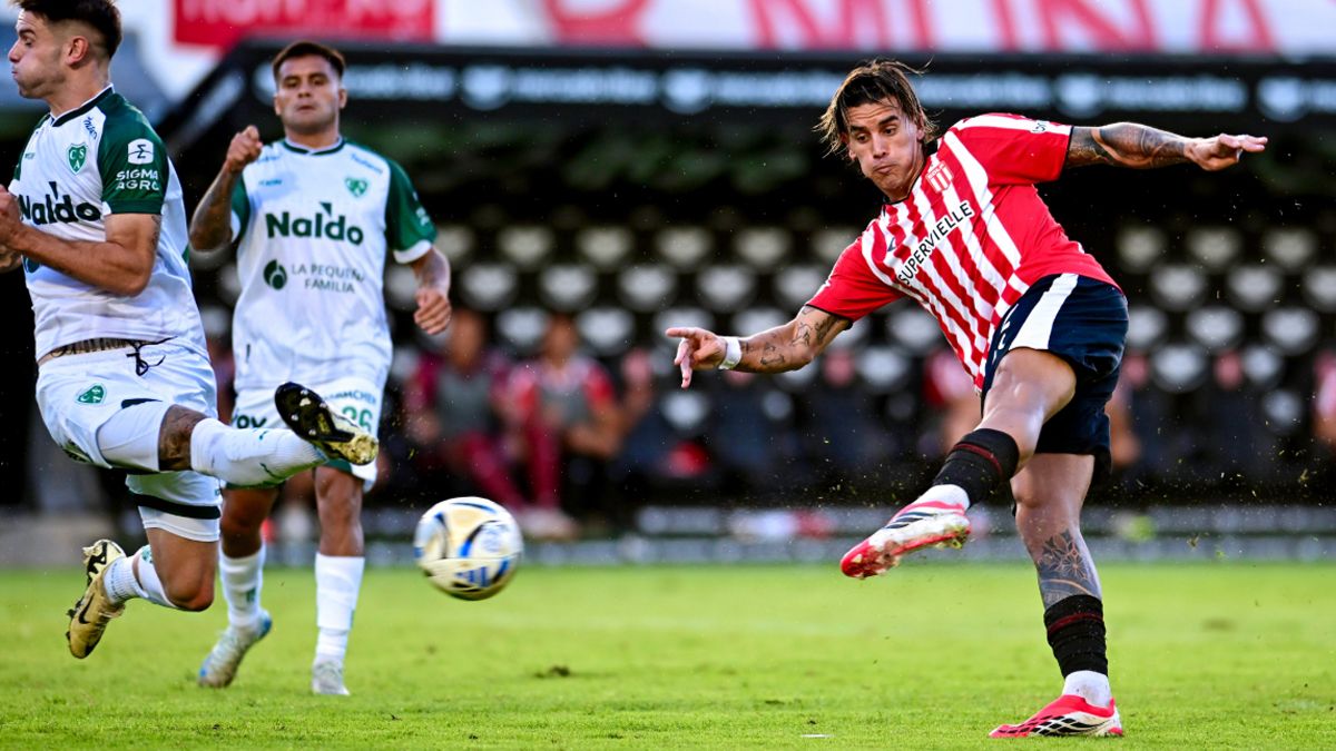 Torneo Apertura: Estudiantes, Belgrano y Defensa y Justicia se mantienen invictos