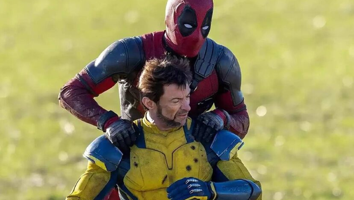 Hugh Jackman y las dificultades que atravezó para rodar Hugh Jackman y las dificultades que atravezó para rodar