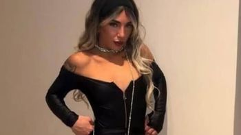 Violento crimen: le molestaba la música alta y le clavó un cuchillo en la espalda a su hermana Violento crimen: le molestaba la música alta y le clavó un cuchillo en la espalda a su hermana