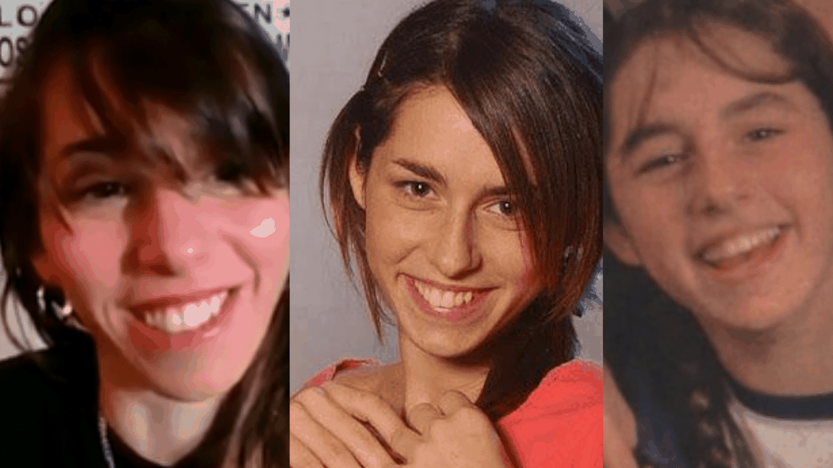 Georgina de Chiquititas festejó sus 40 y se mostró más sexy que nunca