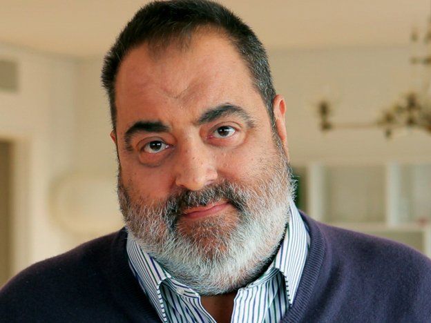 Jorge Lanata: ¿El tipo antes de declarar se mata? Vamos, chicos...