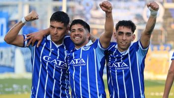 Godoy Cruz también pierde una pieza importante en la previa del duelo ante Deportivo Maipú