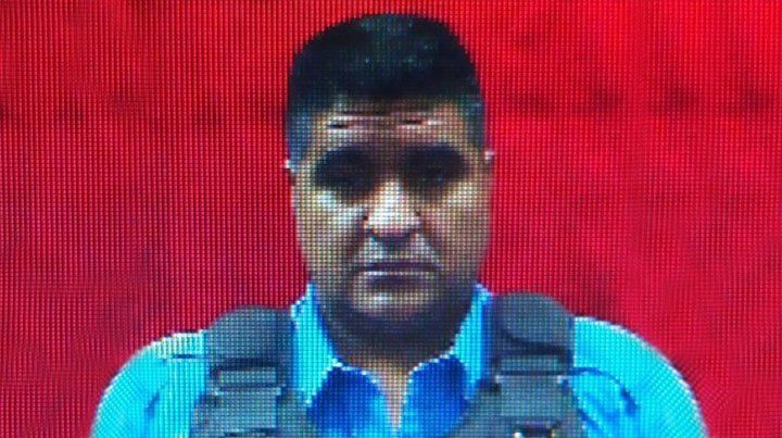 Malestar policial por la muerte de un efectivo que no faltó al trabajo pese a tener neumonía