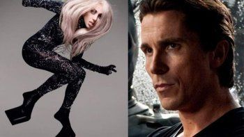 Lady Gaga y Christian Bale disfrutan de Costa Rica