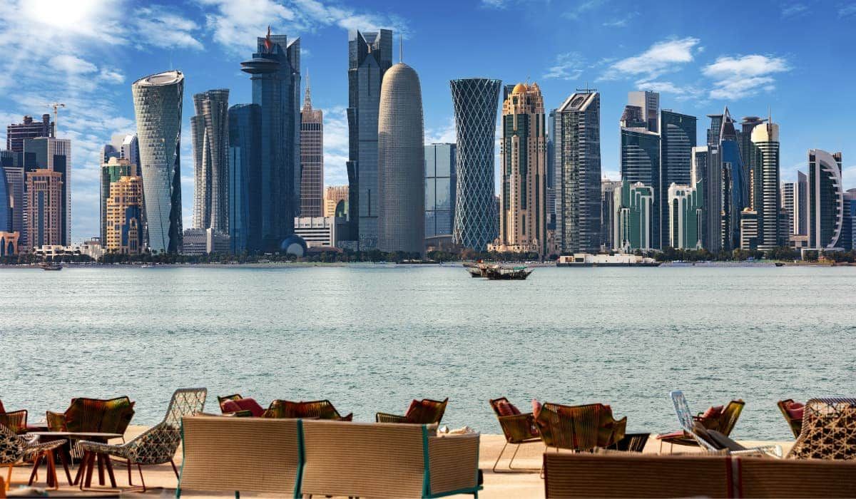 Con la incorporación de Qatar, el número de países en el Programa de Exención de Visado de EEUU se eleva a 42. Con la incorporación de Qatar, el número de países en el Programa de Exención de Visado de EEUU se eleva a 42.