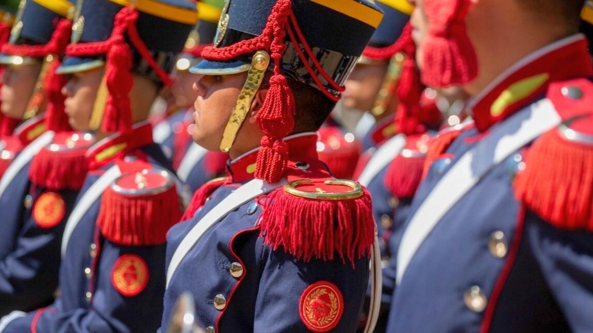 El destacamento de los Granaderos en Mendoza será inaugurado a mediados de noviembre. El destacamento de los Granaderos en Mendoza será inaugurado a mediados de noviembre.