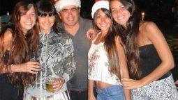 No se salva nadie: el mal momento que pasó la familia Messi