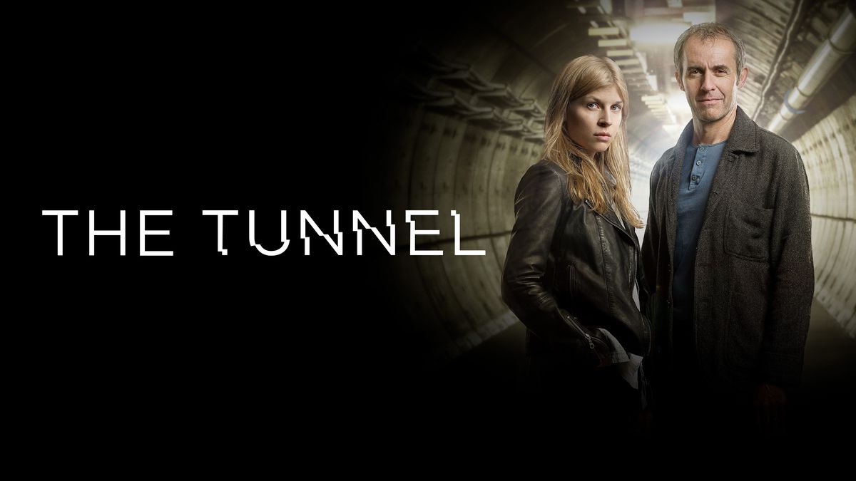 El guionista principal de Tunnel, Ben Richards, trabajó con Hans Rosenfeldt, creador de la serie original. El guionista principal de Tunnel, Ben Richards, trabajó con Hans Rosenfeldt, creador de la serie original. 