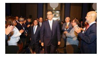 Cerrarían el Parlamento peruano si frena reformas