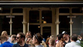 ¿Por qué están cerrando los bares gay de Londres?