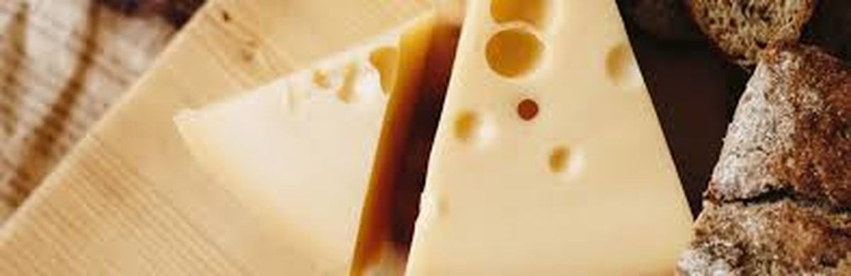 El queso suizo es uno de lo mejores para comer si tenemos presión alta. El queso suizo es uno de lo mejores para comer si tenemos presión alta.