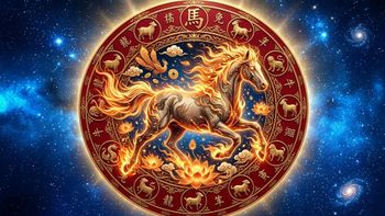 Consulta el horóscopo chino de hoy domingo 7 de junio Consulta el horóscopo chino de hoy domingo 7 de junio