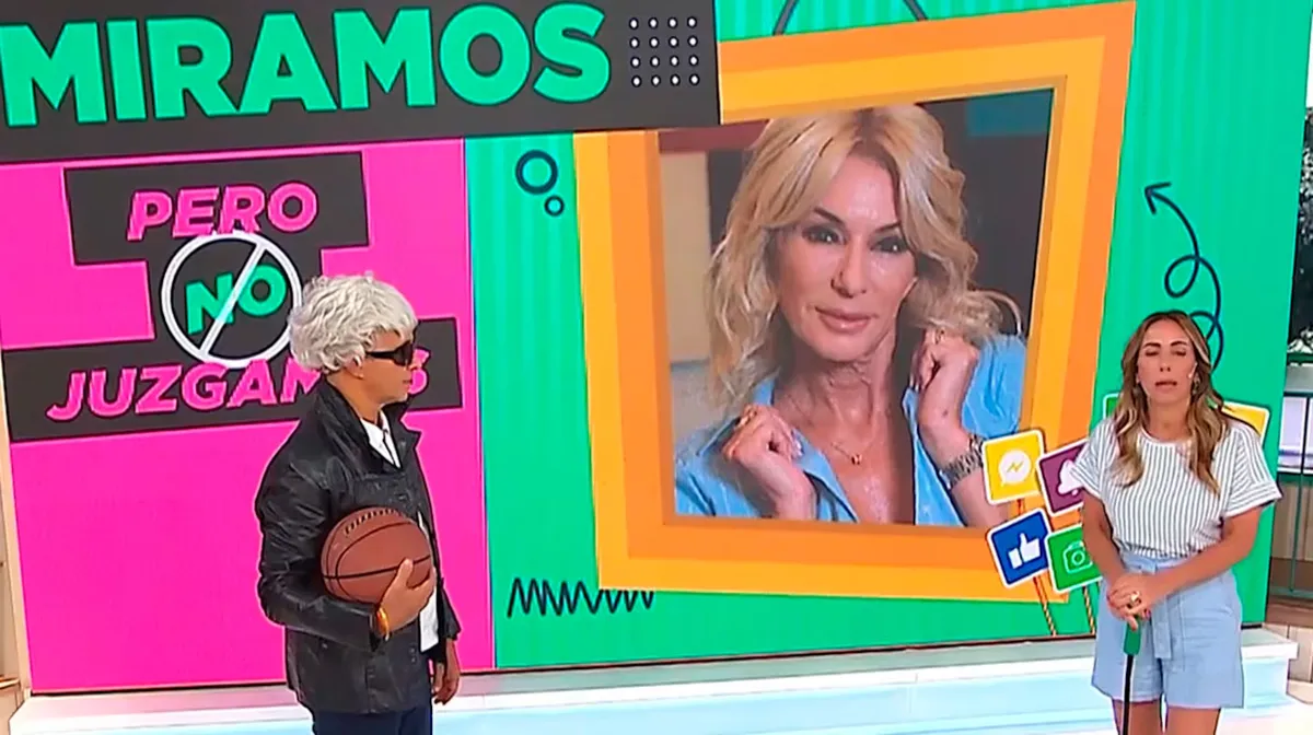 Revelaron quién habría sifo el amante de Yanina Latorre. Revelaron quién habría sifo el amante de Yanina Latorre.